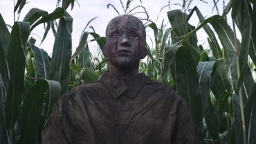 НОВИНКА МИСТИЧЕСКОГО УЖАСТИКА! КОШМАР НА КУКУРУЗНОМ ПОЛЕ! Клаустрофобы. Долина дьявола