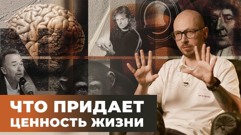 3.2 Понятие сознания и трудная проблема сознания