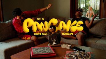 Seedhe Maut , Hurricane - PANCAKE | DL91 FM |