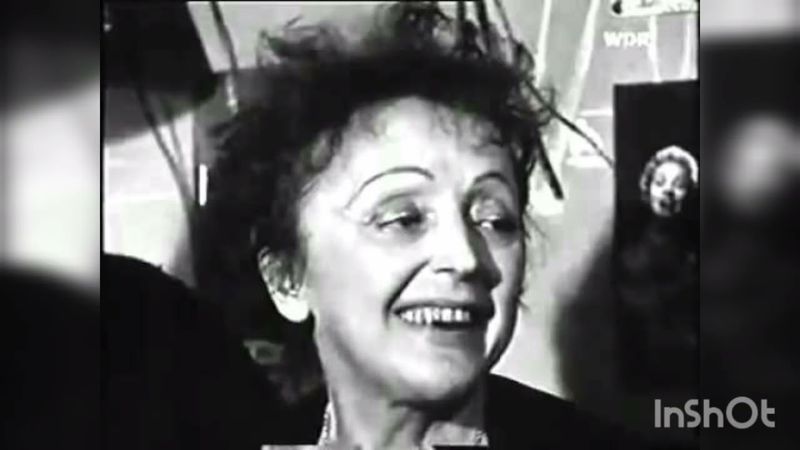 ЭДИТ ПИАФ💫УНИЧТОЖАЮЩАЯ СЕБЯ🎬ЧАСТЬ 6 #обзор #рекомендации #история #жизнь #звезды #кино #певица #шок