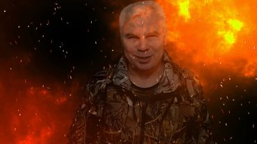 Тёмная ночь. Современный ремикс. Одна из самых душевных песен Великой Отечественной.