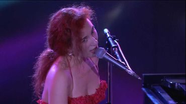Tori Amos — Smells Like Teen Spirit (Live At Montreux 1992)