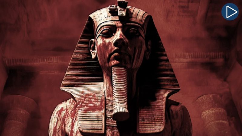 THE CEREMONY IS ABOUT TO BEGIN 🎬 Full Exclusive Horror Movie Premiere 🎬 English HD 2025