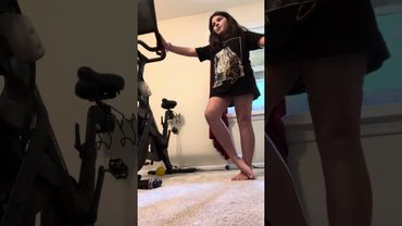 Tutorial how to do the splits