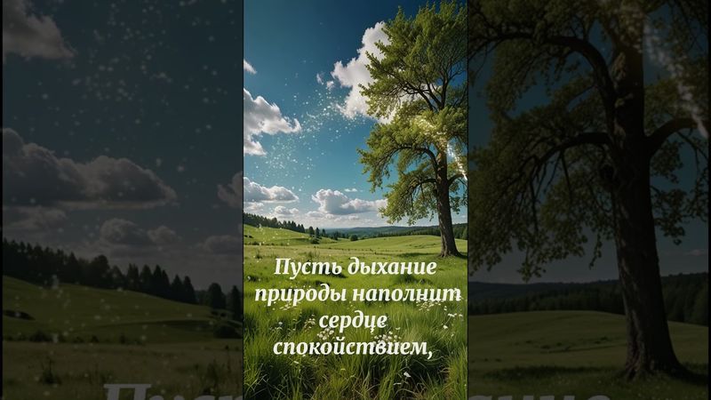 Доброе утро! #открытки #доброеутро #доброгоутраихорошегодня