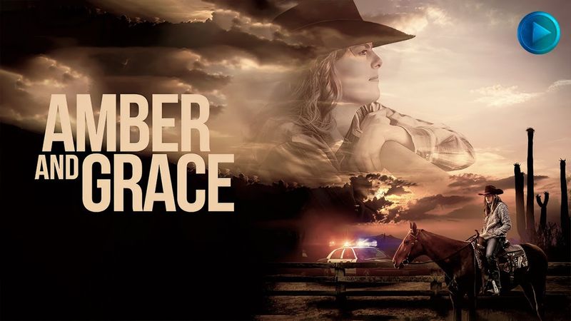 AMBER & GRACE 🎬 Full Drama Movie 🎬 English HD