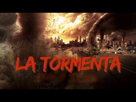 Tormenta Letal Acción Desastre Peliculas Completas en Espanol