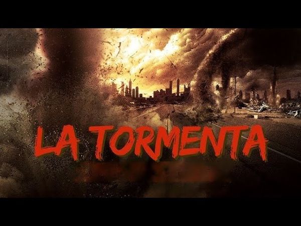 Tormenta Letal Acción Desastre Peliculas Completas en Espanol