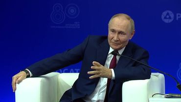 Стоит ли нам биться за западных клиентов? Путин так и ответил на этот вопрос