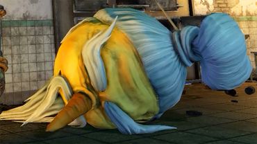 ЗНАТНО ПРИГОРЕЛО ► Killing Room #5