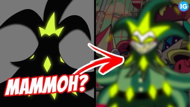 НАМ ПОКАЗАЛИ МАММОНА? (Mammon) ♥ ГРЕХ ЖАДНОСТИ РАСКРЫТ! - (Адский Босс/Helluva Boss)