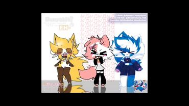 Коллабчик :3 (Идея не моя!) #тренды #анимация в#kiladosha #animation #alightmotion #shortsvideo