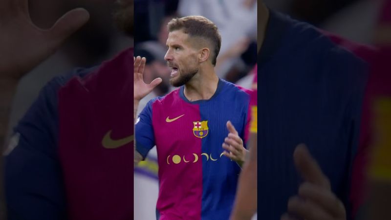 Iñigo Martínez highlights 💪