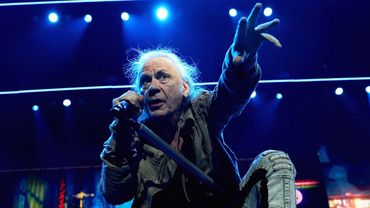 Iron Maiden LIVE at London Stadium 2025 – Their BIGGEST UK Show Yet! (Full Show)