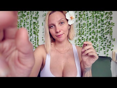 You are Safe - ASMR ✨