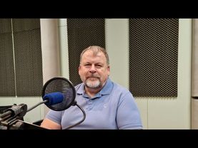 Duhovna misao - Ivica Horvat: Ispuni se Kristom - 09.08.2025.