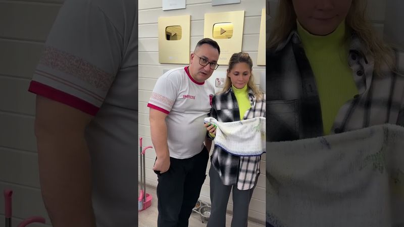 Бесконечная посуда