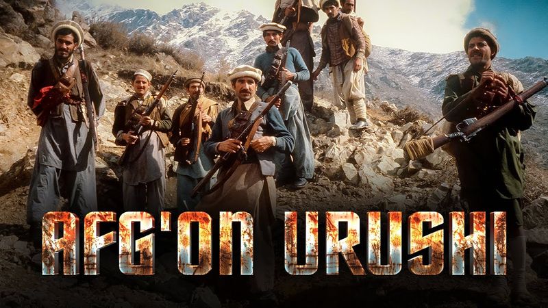 Afg‘on urushi: Sovet Ittifoqining eng katta mag‘lubiyati