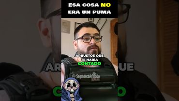 Me ataco algo en el cerro 👻 #segmentoarmado #shortvideo #paranormal #fantasmas #shortvideo