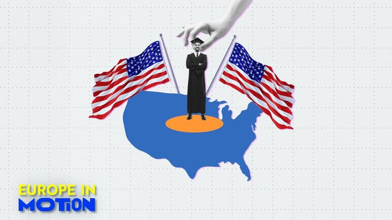 Will Trump's funding cuts help Europe lure top research talent from the US?