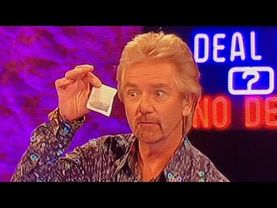 The Lucky Teabag - (Lucky Dip)