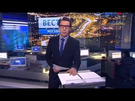 Начало программы "Вести-Москва с Михаилом Зеленским" (РТР-Планета, 13.05.2014)