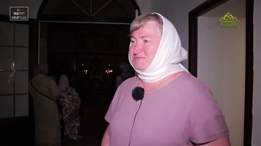 Из жизни епархии (Уварово). 28 июля 2025