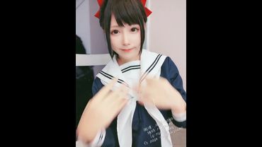 Nyako喵子 -少女の秘密部屋 #beauty