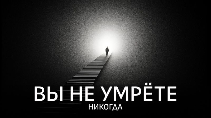 Самая странная идея в науке: Квантовое бессмертие