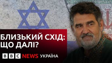 Як завершиться війна між Ізраїлем і Іраном. Ігор Семиволос