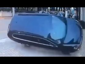 Мгновенная Карма. ДТП. Автоподставы. Быдло и Учителя на дороге. Instant Karma Road Rage