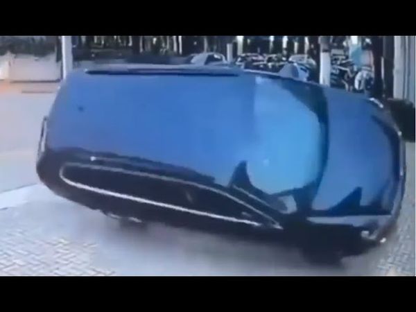 Мгновенная Карма. ДТП. Автоподставы. Быдло и Учителя на дороге. Instant Karma Road Rage