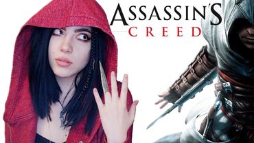 АВЕ АЛЬТАИР - ФИНАЛ Assassin’s Creed