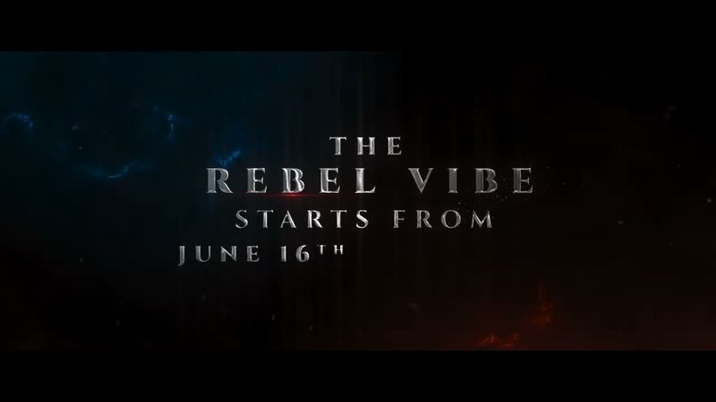 The RajaSaab Pre Teaser | Prabhas | Maruthi | TG Vishwa Prasad