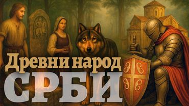 Koliko ima dokaza za DREVNOST SRBA?