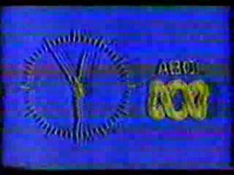 ABNS1 Port Pirie DX-TV Reception 1983