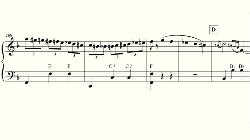 The Second Waltz for accordion PRO video