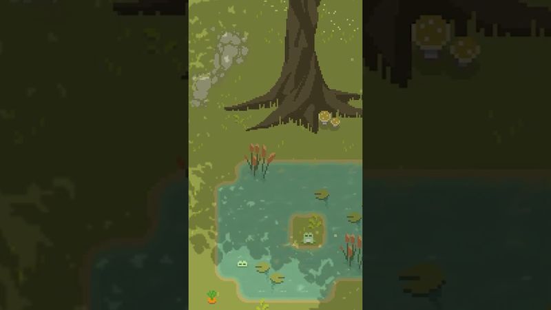 Милая игра для тебя  #игры #игранателефон