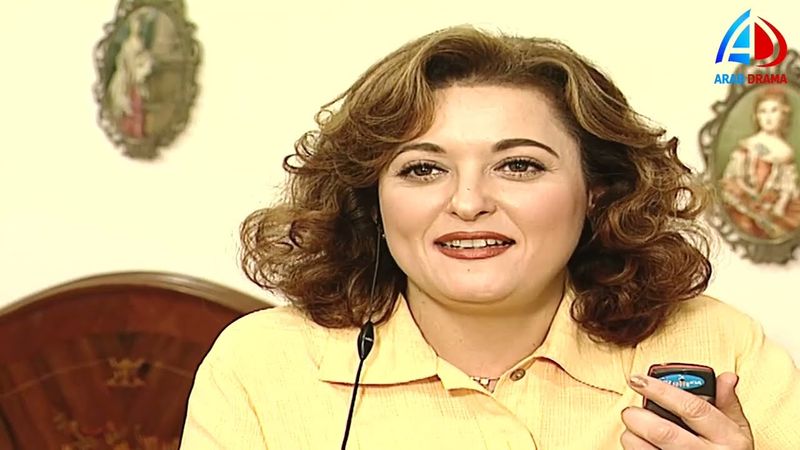 مسلسل العصيان الحلقة 11 | محمود ياسين و نهال عنبر