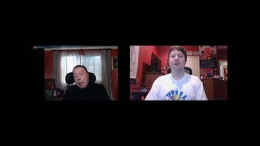 My Virtual GalaxyCon Meet and Greet With Actor Tim Curry