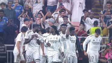 LET THE CRAZY OUT 🚀🔥 #valverde #realmadrid #edit #viral #supercup 