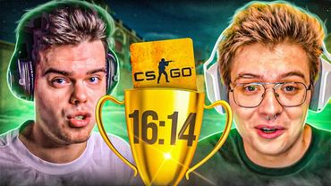 ШАРФ ТАЩИТ ПРОТИВ СТРИМСНАЙПЕРОВ | ДОПЫ ДО 19  РАУНДА | (ft . Murzofix)