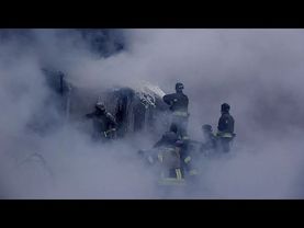 EU signs €500 million loan to safeguard Ukraine's energy security ahead of winter