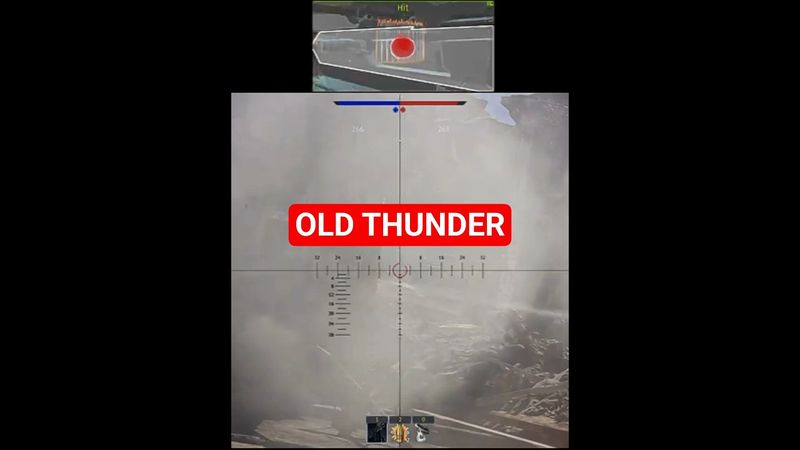 НАША ИГРА #warthundermemes #warthundertanks #warthundermoments