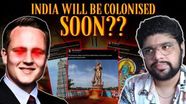 Uno psicologo parla dell'umiliazione internazionale dell'India.