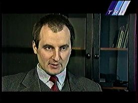 Неделя (ТВЦ, 29.01.2000) Фрагмент