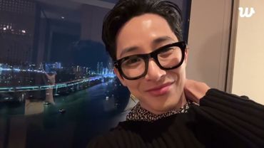 LEE SOO HYUK soft talking mood 😄