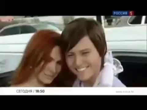 Анонсы и рекламные блоки (Россия 1, 20.03.2012)