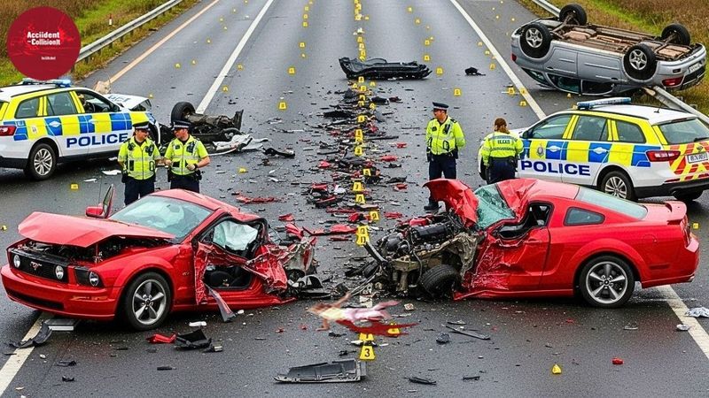 22 Minutes of Insane Car Crashes – Idiots in Cars Like You’ve Never Seen Before!