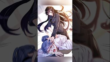 Cultivator Wifu 🖤 #manhwa